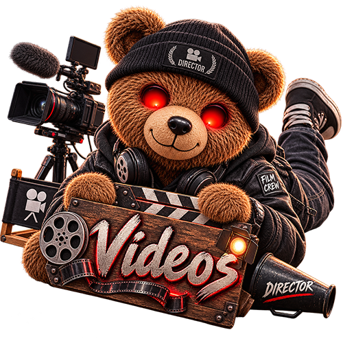 Videos Bear